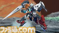 【イニブ】『ガンダム EXVS.2』ウォドムポッド+が5月7日より参戦。多彩な武器を内蔵した“ウォドムポッド”に体術を得意とする"モビルドールメイ"の姿を隠し持つ新機体