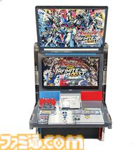【イニブ】『ガンダム EXVS.2』ウォドムポッド+が5月7日より参戦。多彩な武器を内蔵した“ウォドムポッド”に体術を得意とする"モビルドールメイ"の姿を隠し持つ新機体