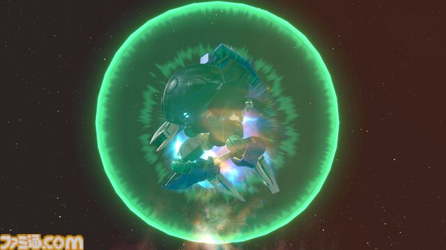 【イニブ】『ガンダム EXVS.2』ウォドムポッド+が5月7日より参戦。多彩な武器を内蔵した“ウォドムポッド”に体術を得意とする"モビルドールメイ"の姿を隠し持つ新機体