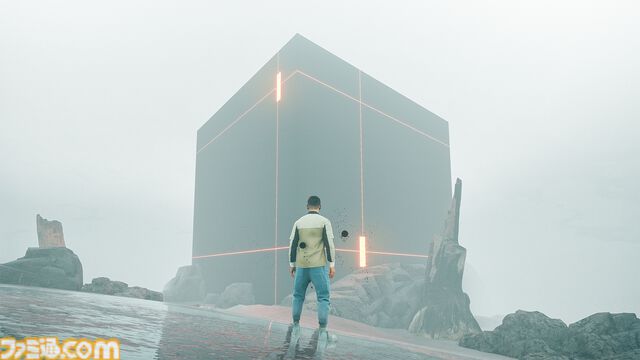 『Re:Re:Re:Respawn』自分の“死体”を足場にしたり、遮蔽物にしたり。死をくり返すたびに解法が増えるリスポーンアクションが発表【2026年リリース】