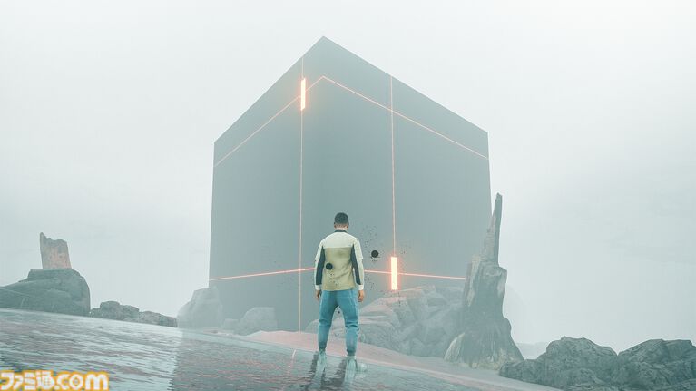『Re:Re:Re:Respawn』自分の“死体”を足場にしたり、遮蔽物にしたり。死をくり返すたびに解法が増えるリスポーンアクションが発表【2026年リリース】