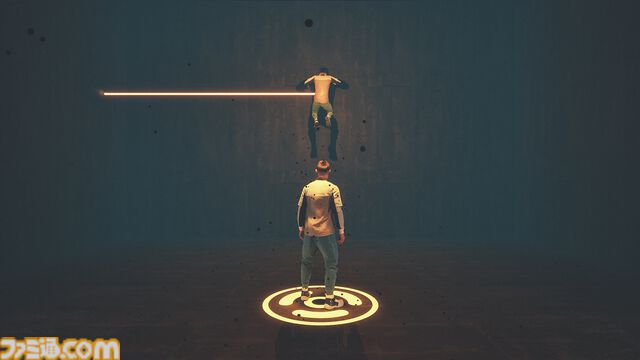 『Re:Re:Re:Respawn』自分の“死体”を足場にしたり、遮蔽物にしたり。死をくり返すたびに解法が増えるリスポーンアクションが発表【2026年リリース】