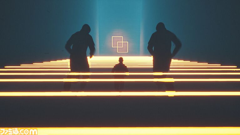 『Re:Re:Re:Respawn』自分の“死体”を足場にしたり、遮蔽物にしたり。死をくり返すたびに解法が増えるリスポーンアクションが発表【2026年リリース】
