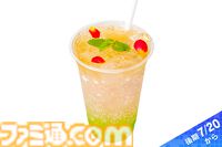 『FF ピクセルリマスター』初のスクエニカフェ東京コラボが6/22より実施。ビッグブリッジのカレーや、“のばら”をかたどったサラダなど懐かしの名シーンを再現したコラボフードやグッズでお出迎え