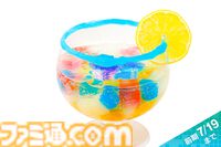 『FF ピクセルリマスター』初のスクエニカフェ東京コラボが6/22より実施。ビッグブリッジのカレーや、“のばら”をかたどったサラダなど懐かしの名シーンを再現したコラボフードやグッズでお出迎え