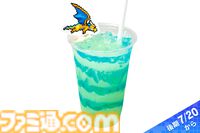 『FF ピクセルリマスター』初のスクエニカフェ東京コラボが6/22より実施。ビッグブリッジのカレーや、“のばら”をかたどったサラダなど懐かしの名シーンを再現したコラボフードやグッズでお出迎え