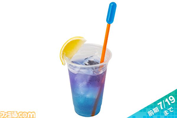 『FF ピクセルリマスター』初のスクエニカフェ東京コラボが6/22より実施。ビッグブリッジのカレーや、“のばら”をかたどったサラダなど懐かしの名シーンを再現したコラボフードやグッズでお出迎え