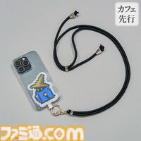 『FF ピクセルリマスター』初のスクエニカフェ東京コラボが6/22より実施。ビッグブリッジのカレーや、“のばら”をかたどったサラダなど懐かしの名シーンを再現したコラボフードやグッズでお出迎え
