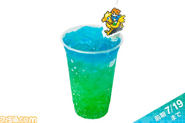 『FF ピクセルリマスター』初のスクエニカフェ東京コラボが6/22より実施。ビッグブリッジのカレーや、“のばら”をかたどったサラダなど懐かしの名シーンを再現したコラボフードやグッズでお出迎え