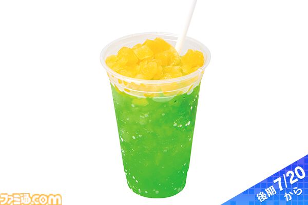『FF ピクセルリマスター』初のスクエニカフェ東京コラボが6/22より実施。ビッグブリッジのカレーや、“のばら”をかたどったサラダなど懐かしの名シーンを再現したコラボフードやグッズでお出迎え