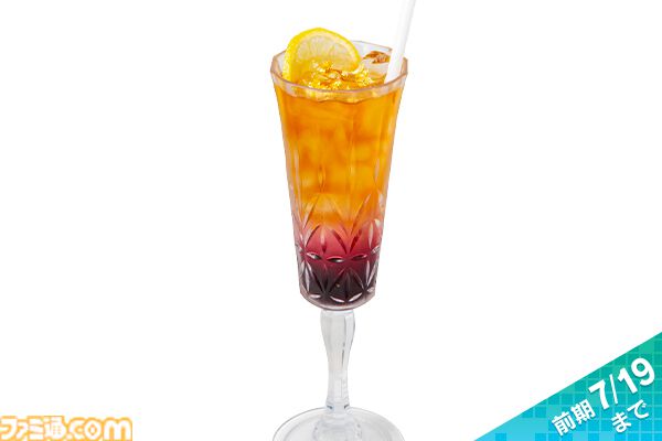 『FF ピクセルリマスター』初のスクエニカフェ東京コラボが6/22より実施。ビッグブリッジのカレーや、“のばら”をかたどったサラダなど懐かしの名シーンを再現したコラボフードやグッズでお出迎え