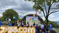 『ピクミン』だらけの“ピクミンテラス in 宮島SA”が５月１日からリニューアルオープン。参加型イベントや限定グッズが満載。