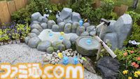 『ピクミン』だらけの“ピクミンテラス in 宮島SA”が５月１日からリニューアルオープン。参加型イベントや限定グッズが満載。