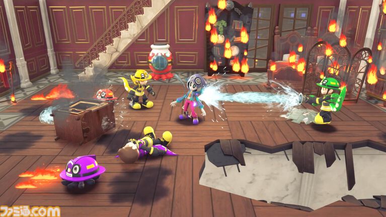 2026年5月～9月発売予定のSteam新作ゲーム18選。『サブノーティカ2』『コーヒートーク トーキョー』『シュレディンガーズ・コール』など期待のインディータイトルが多数登場