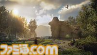 『ホグワーツ・レガシー』PC版が5月4日まで期間限定無料配布中。『ハリー・ポッター』の魔法界を舞台に、ホグワーツの生徒として大冒険