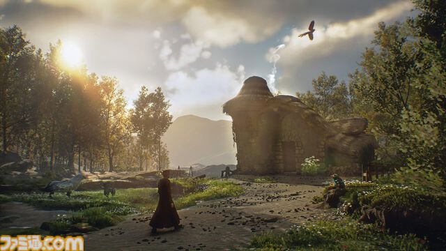 『ホグワーツ・レガシー』PC版が5月4日まで期間限定無料配布中。『ハリー・ポッター』の魔法界を舞台に、ホグワーツの生徒として大冒険