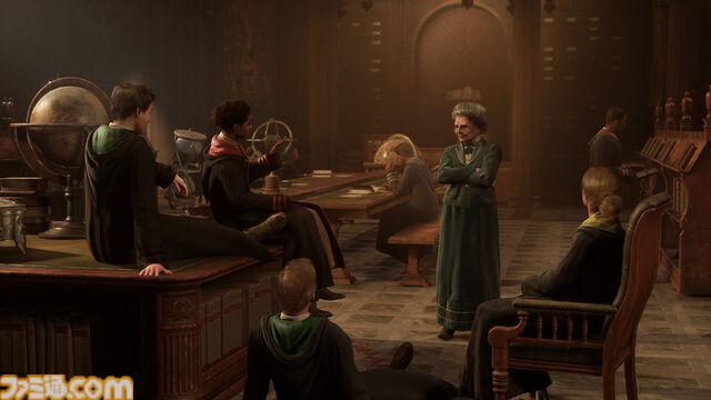 『ホグワーツ・レガシー』PC版が5月4日まで期間限定無料配布中。『ハリー・ポッター』の魔法界を舞台に、ホグワーツの生徒として大冒険