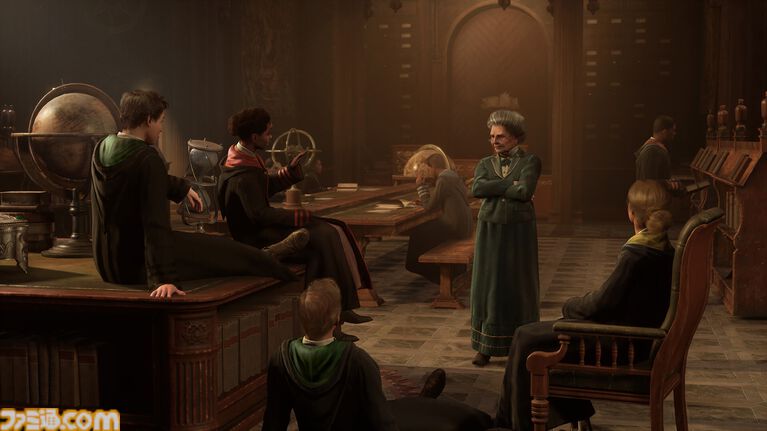 『ホグワーツ・レガシー』PC版が5月4日まで期間限定無料配布中。『ハリー・ポッター』の魔法界を舞台に、ホグワーツの生徒として大冒険