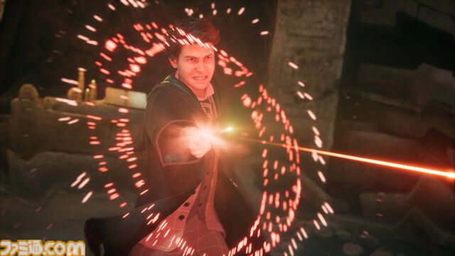 『ホグワーツ・レガシー』PC版が5月4日まで期間限定無料配布中。『ハリー・ポッター』の魔法界を舞台に、ホグワーツの生徒として大冒険