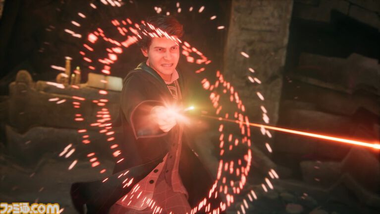『ホグワーツ・レガシー』PC版が5月4日まで期間限定無料配布中。『ハリー・ポッター』の魔法界を舞台に、ホグワーツの生徒として大冒険