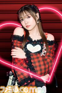 アニメ『ドッジ弾子』二階堂平子役は若井友希に決定。弾平のライバルだった大河の娘。EDテーマはi☆Risが担当