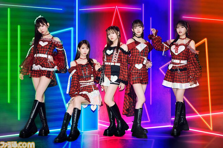 アニメ『ドッジ弾子』二階堂平子役は若井友希に決定。弾平のライバルだった大河の娘。EDテーマはi☆Risが担当