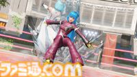 『デッド オア アライブ6 ラストラウンド』不知火舞＆クーラ・ダイアモンド参戦決定。『KOF14』コラボDLCとして6月25日配信【DOA6LR】
