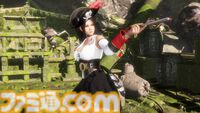 『デッド オア アライブ6 ラストラウンド』不知火舞＆クーラ・ダイアモンド参戦決定。『KOF14』コラボDLCとして6月25日配信【DOA6LR】
