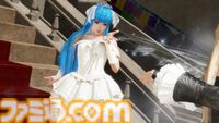 『デッド オア アライブ6 ラストラウンド』不知火舞＆クーラ・ダイアモンド参戦決定。『KOF14』コラボDLCとして6月25日配信【DOA6LR】