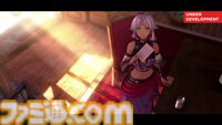 “ドラゴンスレイヤー・プロジェクト”コンセプトアートが初解禁。『空の軌跡 the 2nd』最新OP映像、『亰都ザナドゥ』実機プレイなどがファンイベントで限定公開