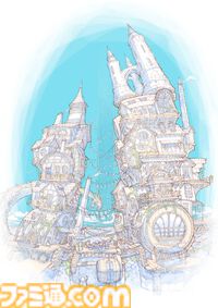 “ドラゴンスレイヤー・プロジェクト”コンセプトアートが初解禁。『空の軌跡 the 2nd』最新OP映像、『亰都ザナドゥ』実機プレイなどがファンイベントで限定公開