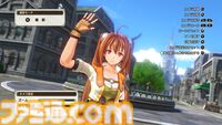 “ドラゴンスレイヤー・プロジェクト”コンセプトアートが初解禁。『空の軌跡 the 2nd』最新OP映像、『亰都ザナドゥ』実機プレイなどがファンイベントで限定公開