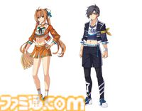 “ドラゴンスレイヤー・プロジェクト”コンセプトアートが初解禁。『空の軌跡 the 2nd』最新OP映像、『亰都ザナドゥ』実機プレイなどがファンイベントで限定公開
