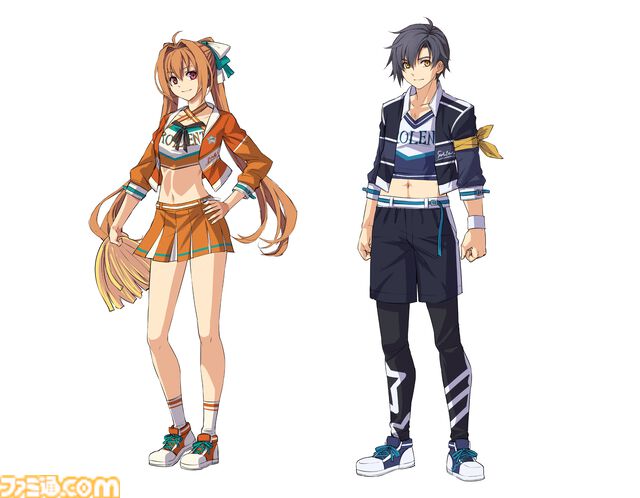 “ドラゴンスレイヤー・プロジェクト”コンセプトアートが初解禁。『空の軌跡 the 2nd』最新OP映像、『亰都ザナドゥ』実機プレイなどがファンイベントで限定公開