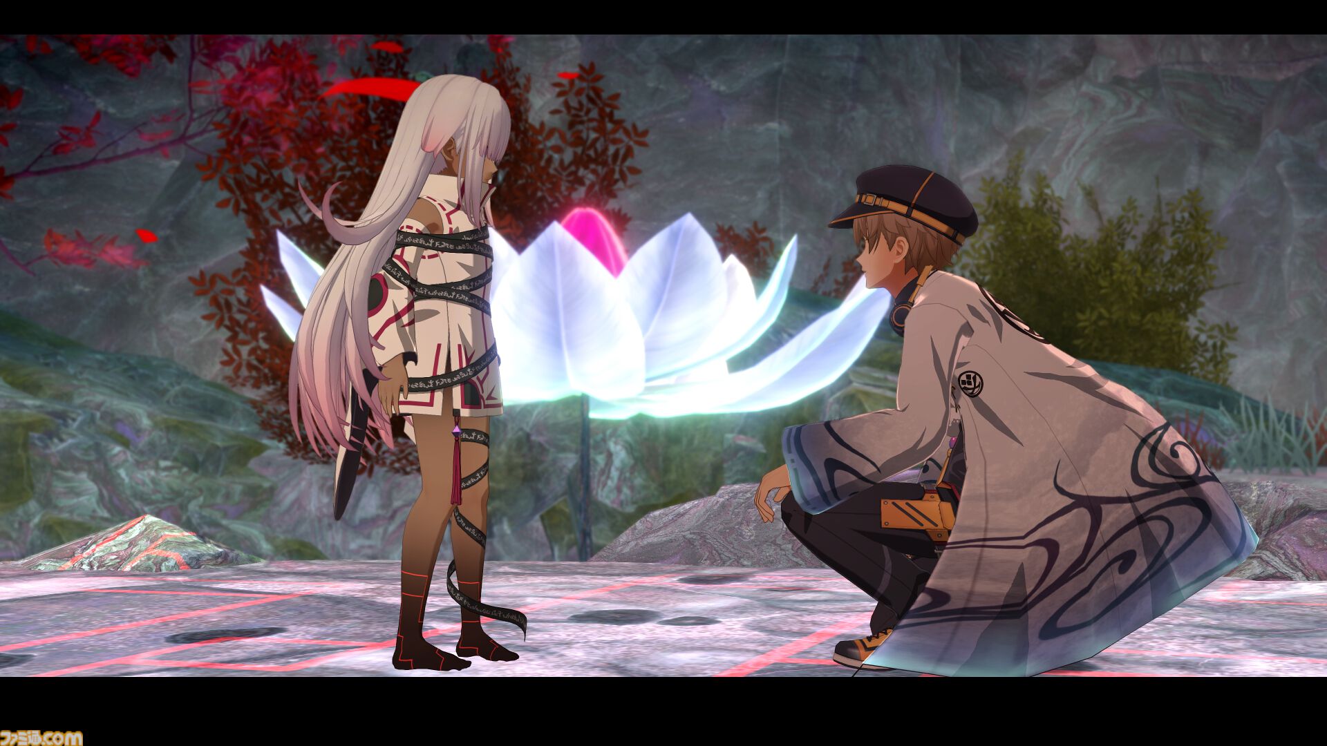 “ドラゴンスレイヤー・プロジェクト”コンセプトアートが初解禁。『空の軌跡 the 2nd』最新OP映像、『亰都ザナドゥ』実機プレイなどがファンイベントで限定公開
