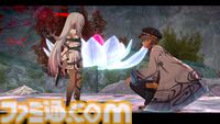 “ドラゴンスレイヤー・プロジェクト”コンセプトアートが初解禁。『空の軌跡 the 2nd』最新OP映像、『亰都ザナドゥ』実機プレイなどがファンイベントで限定公開