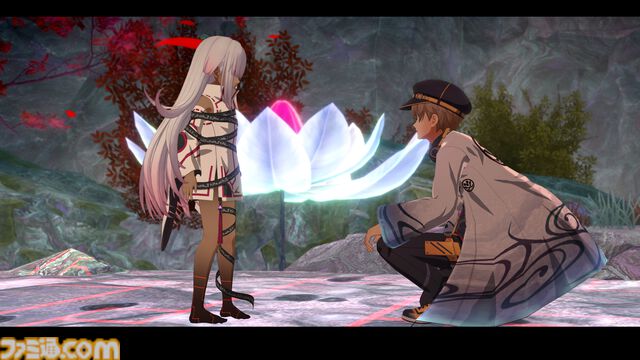 “ドラゴンスレイヤー・プロジェクト”コンセプトアートが初解禁。『空の軌跡 the 2nd』最新OP映像、『亰都ザナドゥ』実機プレイなどがファンイベントで限定公開