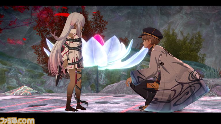 “ドラゴンスレイヤー・プロジェクト”コンセプトアートが初解禁。『空の軌跡 the 2nd』最新OP映像、『亰都ザナドゥ』実機プレイなどがファンイベントで限定公開