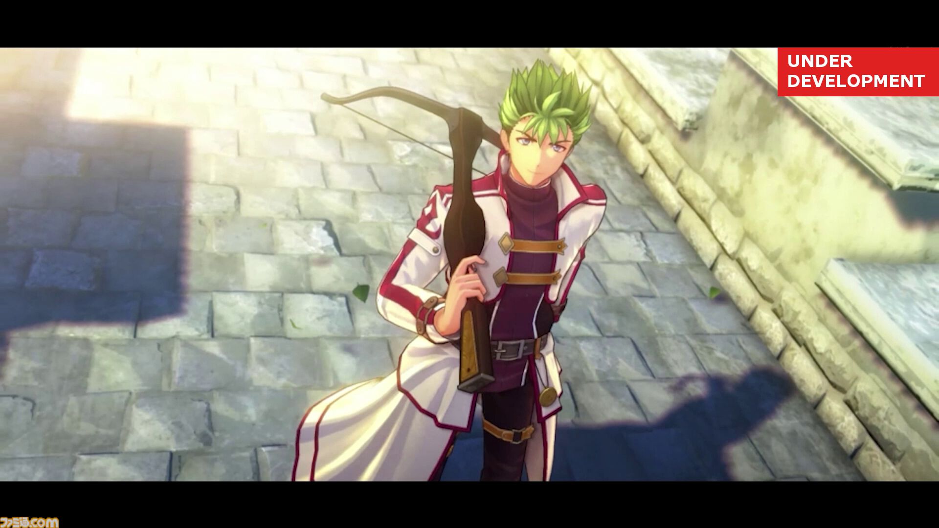 “ドラゴンスレイヤー・プロジェクト”コンセプトアートが初解禁。『空の軌跡 the 2nd』最新OP映像、『亰都ザナドゥ』実機プレイなどがファンイベントで限定公開