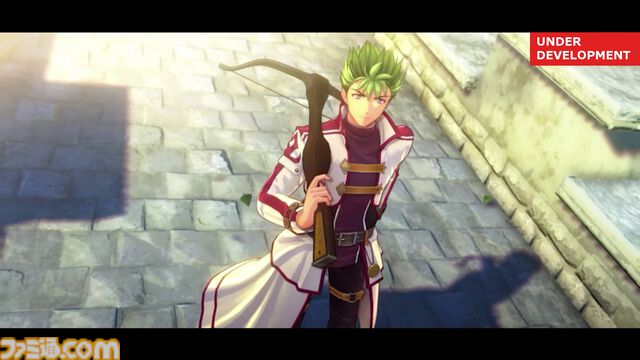 “ドラゴンスレイヤー・プロジェクト”コンセプトアートが初解禁。『空の軌跡 the 2nd』最新OP映像、『亰都ザナドゥ』実機プレイなどがファンイベントで限定公開