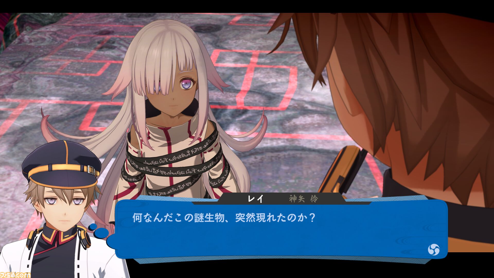 “ドラゴンスレイヤー・プロジェクト”コンセプトアートが初解禁。『空の軌跡 the 2nd』最新OP映像、『亰都ザナドゥ』実機プレイなどがファンイベントで限定公開