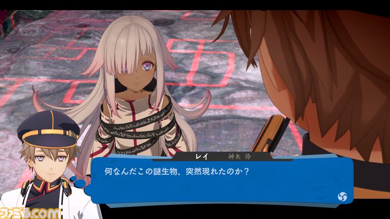 “ドラゴンスレイヤー・プロジェクト”コンセプトアートが初解禁。『空の軌跡 the 2nd』最新OP映像、『亰都ザナドゥ』実機プレイなどがファンイベントで限定公開