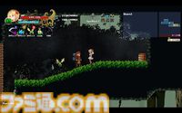 強い魔法使いを目指すメトロイドヴァニア『ウィッチロイドヴァニア』体験版が本日（6/7）配信。オープニングから序盤の舞台までプレイ可能。遊ぶにはコントローラーが必須