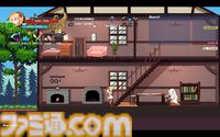 強い魔法使いを目指すメトロイドヴァニア『ウィッチロイドヴァニア』体験版が本日（6/7）配信。オープニングから序盤の舞台までプレイ可能。遊ぶにはコントローラーが必須