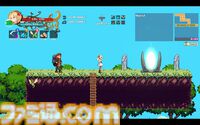 強い魔法使いを目指すメトロイドヴァニア『ウィッチロイドヴァニア』体験版が本日（6/7）配信。オープニングから序盤の舞台までプレイ可能。遊ぶにはコントローラーが必須