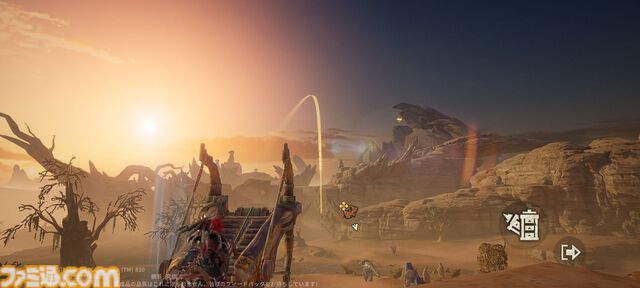『モンハンアウトランダーズ』スマホならでは新しい狩猟体験が満載。アクションの手触りは◎。充実の育成要素もあってビックリ【CBTレビュー】