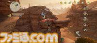 『モンハンアウトランダーズ』スマホならでは新しい狩猟体験が満載。アクションの手触りは◎。充実の育成要素もあってビックリ【CBTレビュー】