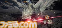 『モンハンアウトランダーズ』スマホならでは新しい狩猟体験が満載。アクションの手触りは◎。充実の育成要素もあってビックリ【CBTレビュー】