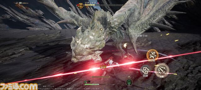 『モンハンアウトランダーズ』スマホならでは新しい狩猟体験が満載。アクションの手触りは◎。充実の育成要素もあってビックリ【CBTレビュー】