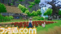 『清宮物語』妖怪の島で暮らす農業ライフシミュレーション。結婚機能や農業自動化システムなどを追加する正式版が6月11日にリリース